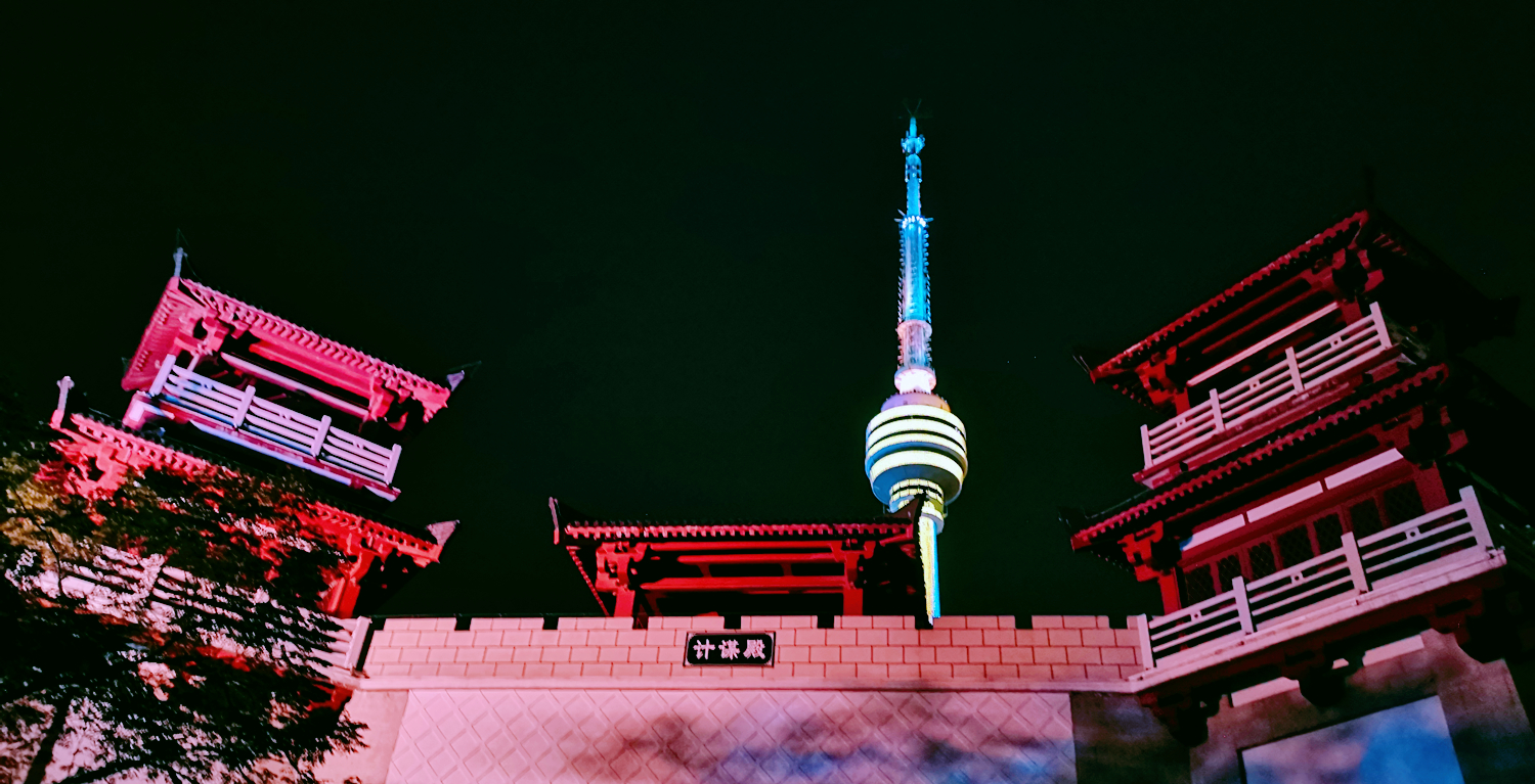 中国第一座广播电视塔,我国第一座电视塔