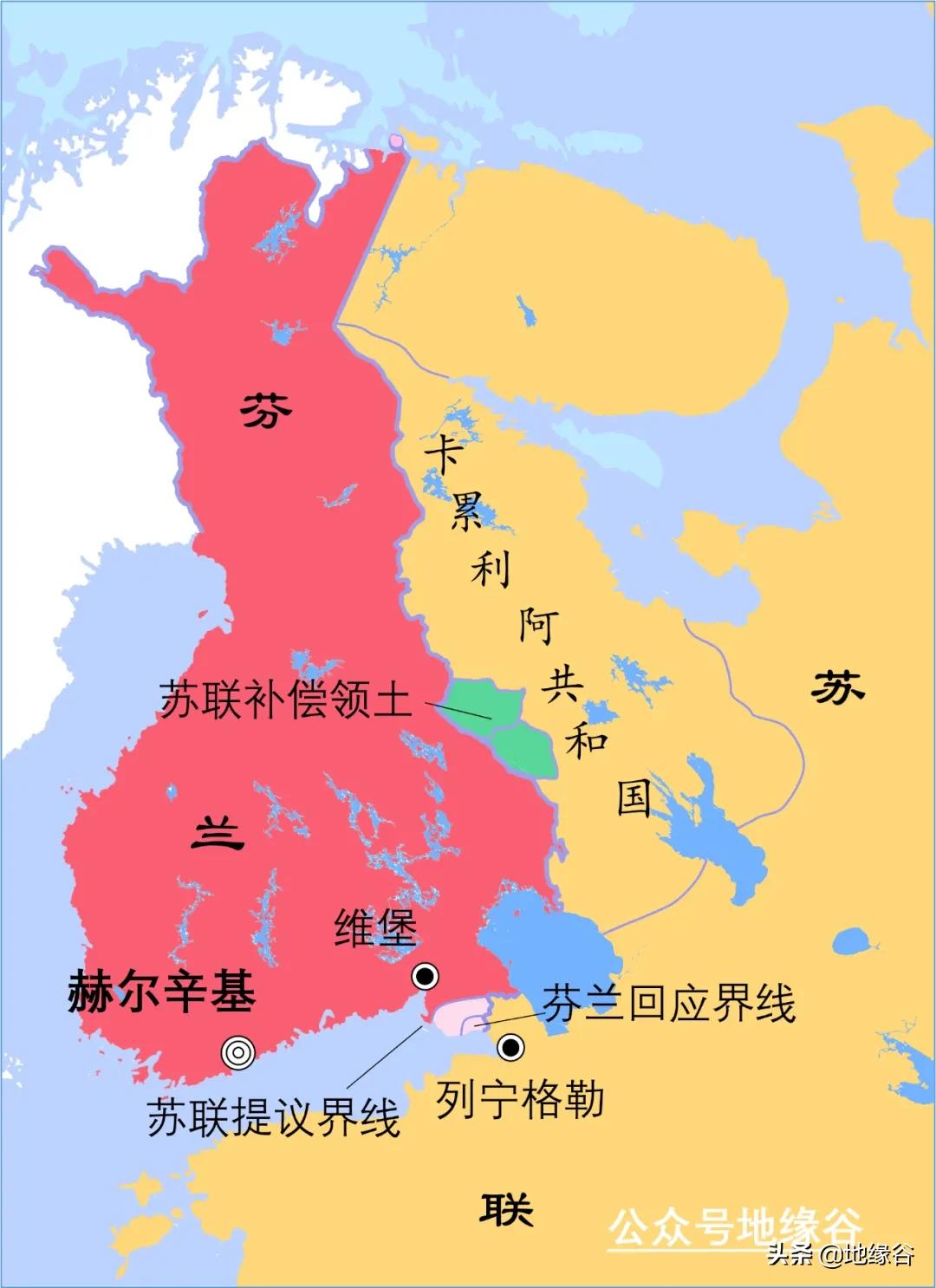 16年,最短命的加盟共和国