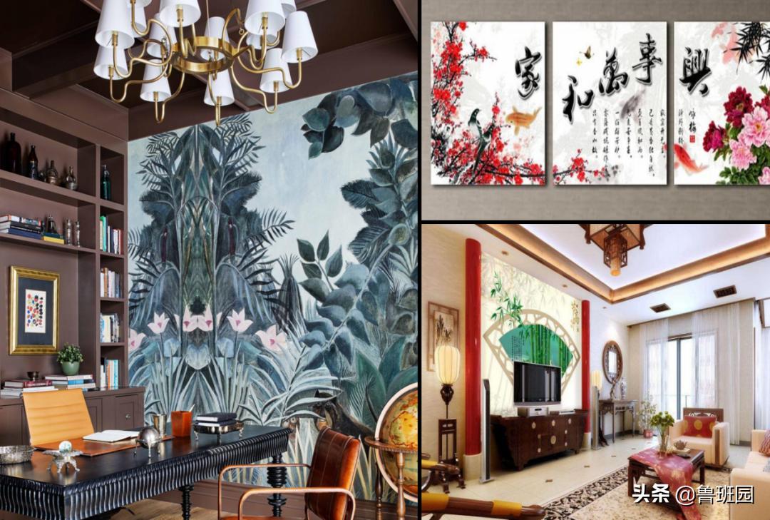 “其貌不扬”的竹炭板，也可以变身家居界的“时尚新宠”