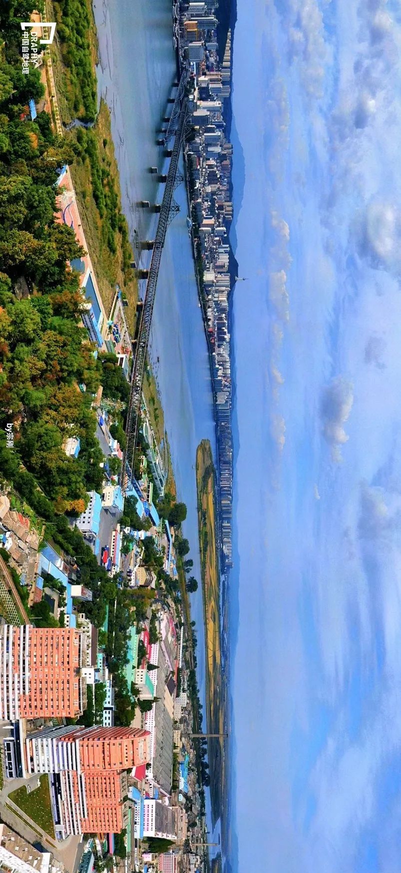 贯通中国南北的国道,连接南北疆的这条公路贯穿了四季