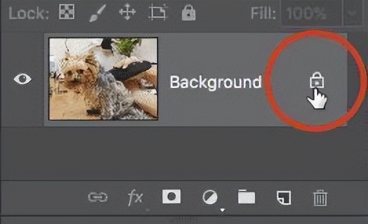 ps剪切蒙版教程步骤,photoshop中如何用蒙版