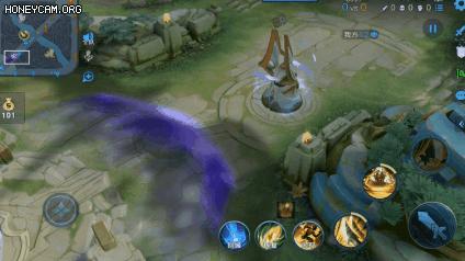 技能“唤龙”曝光，召唤暗影飞龙，防御塔形同虚设！打野刀改版