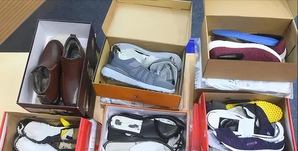 夺命鞋,央视曝光的夺命鞋有哪些