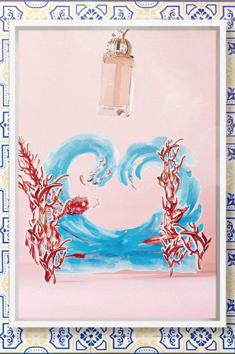 hb美容护肤产品,肖战赵丽颖时尚