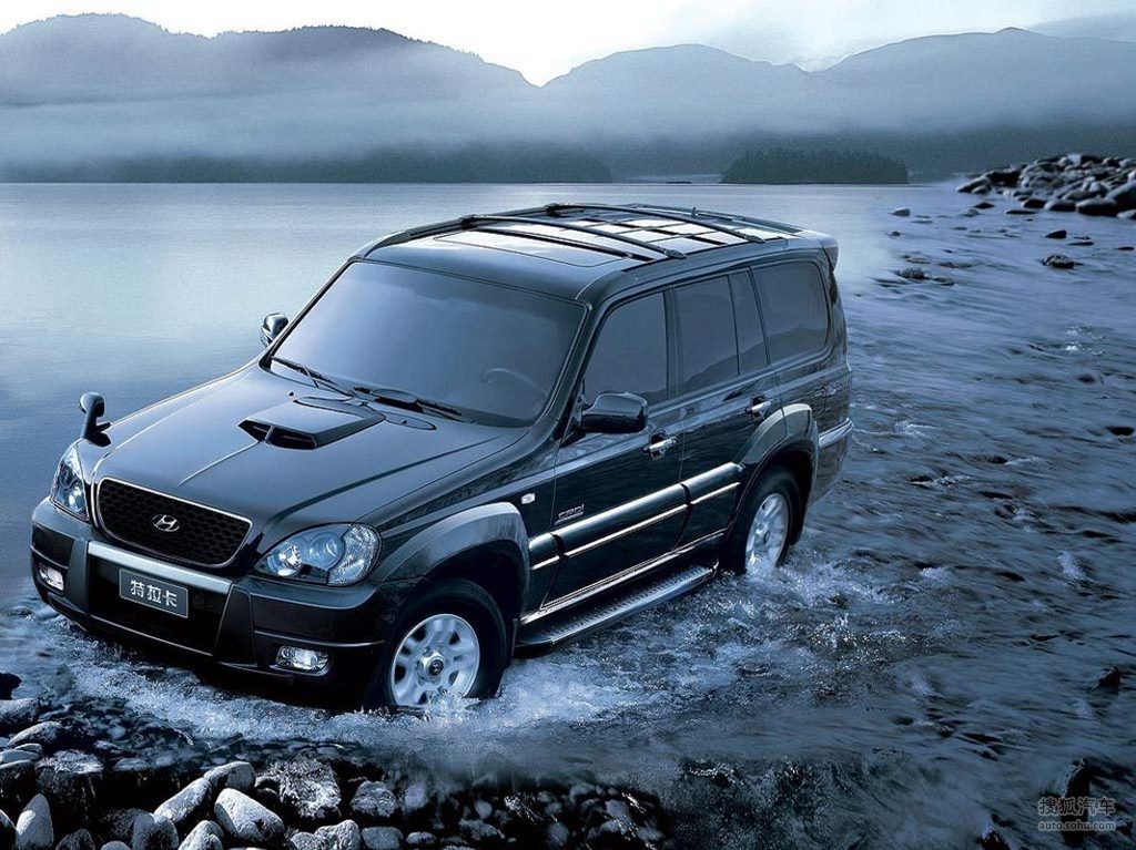 看看20年前开的什么车,晒晒二十年前的汽车配置