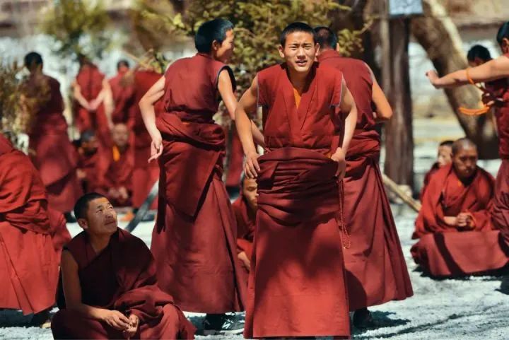 西藏和西北旅游攻略,藏西都有哪些地方旅游