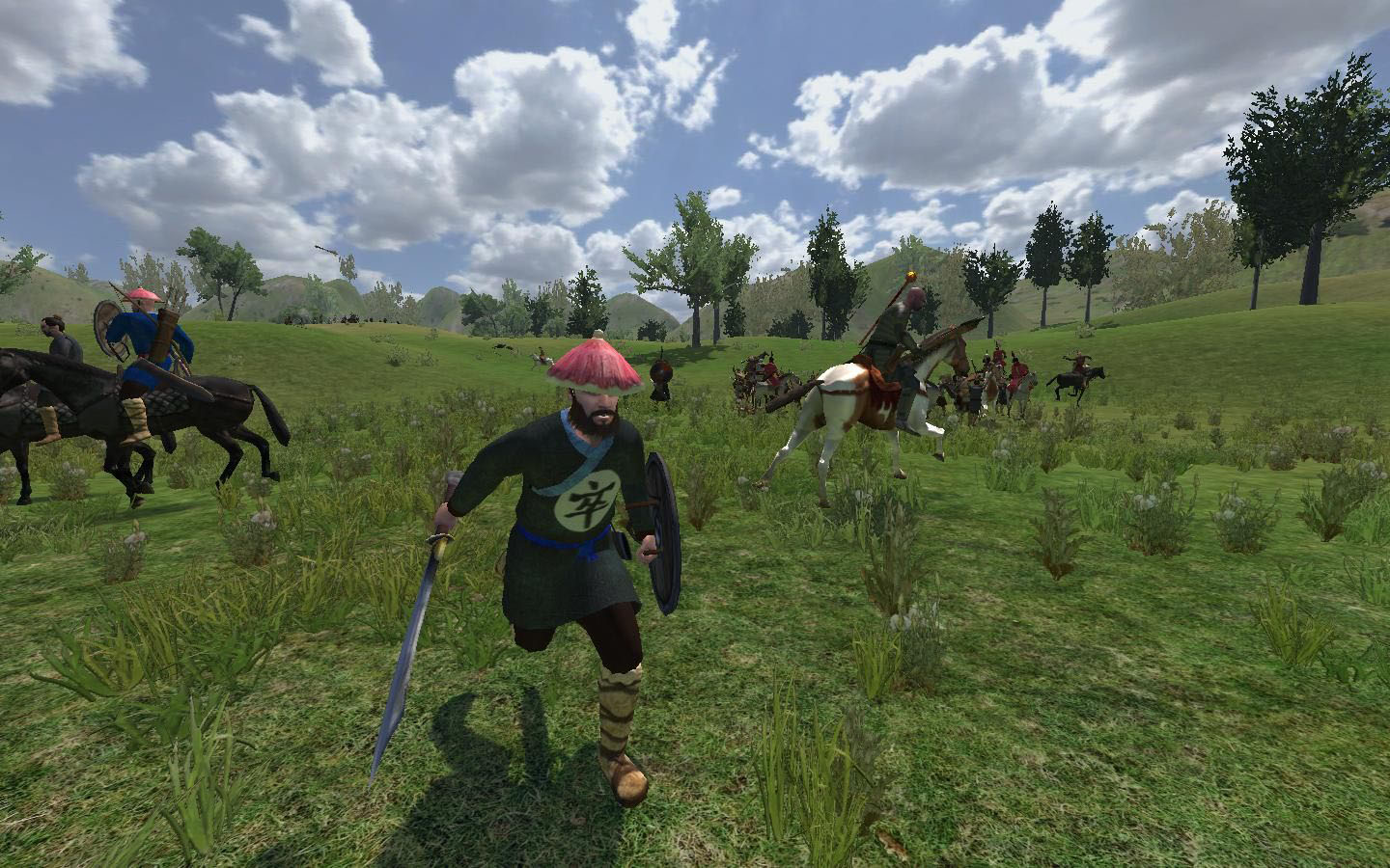 几百个小时才入门的射击游戏,上千小时才入门的游戏