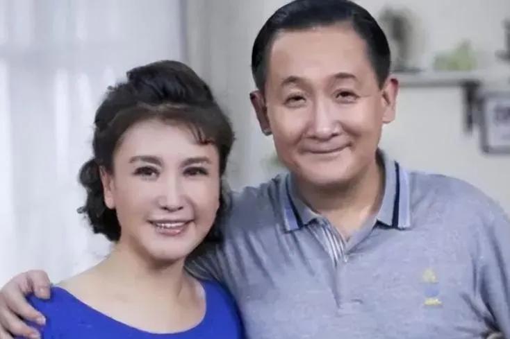 梁天老婆孙凤英离过婚吗,梁天现任妻子孙凤英哪年出生的