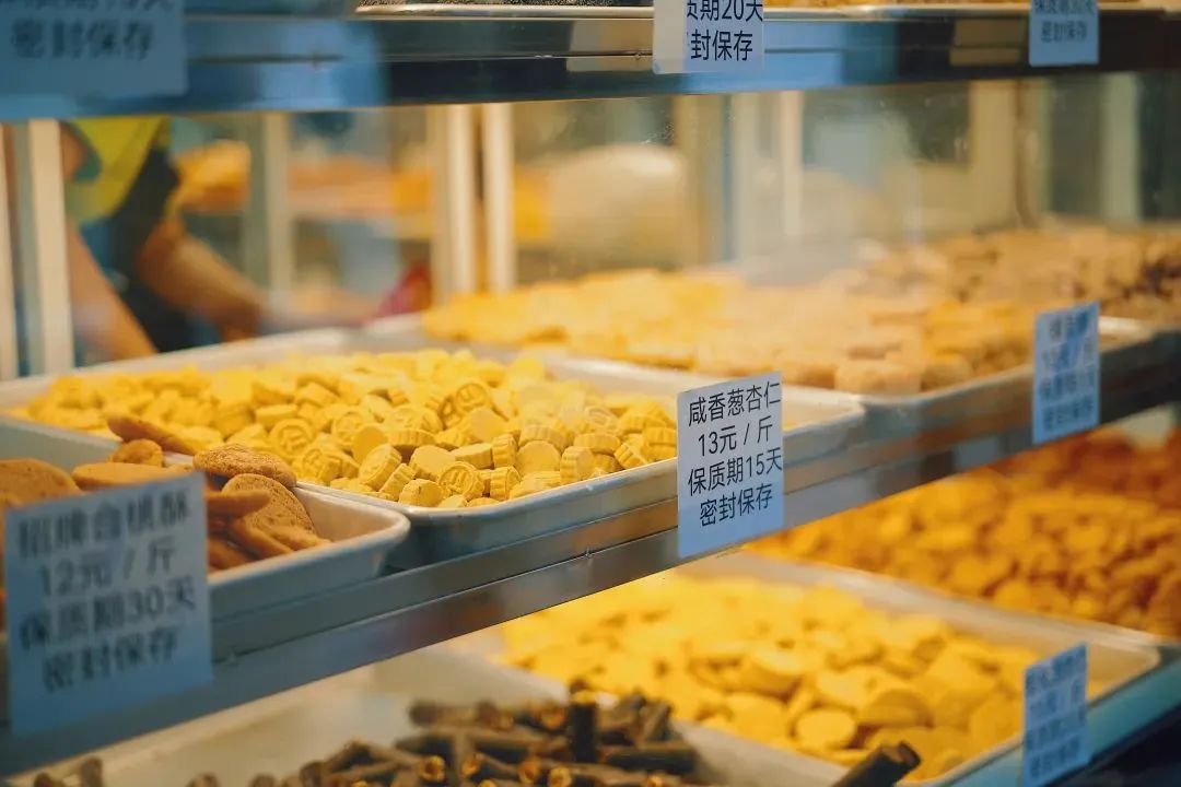 在广州逛遍全国,广州逛的街