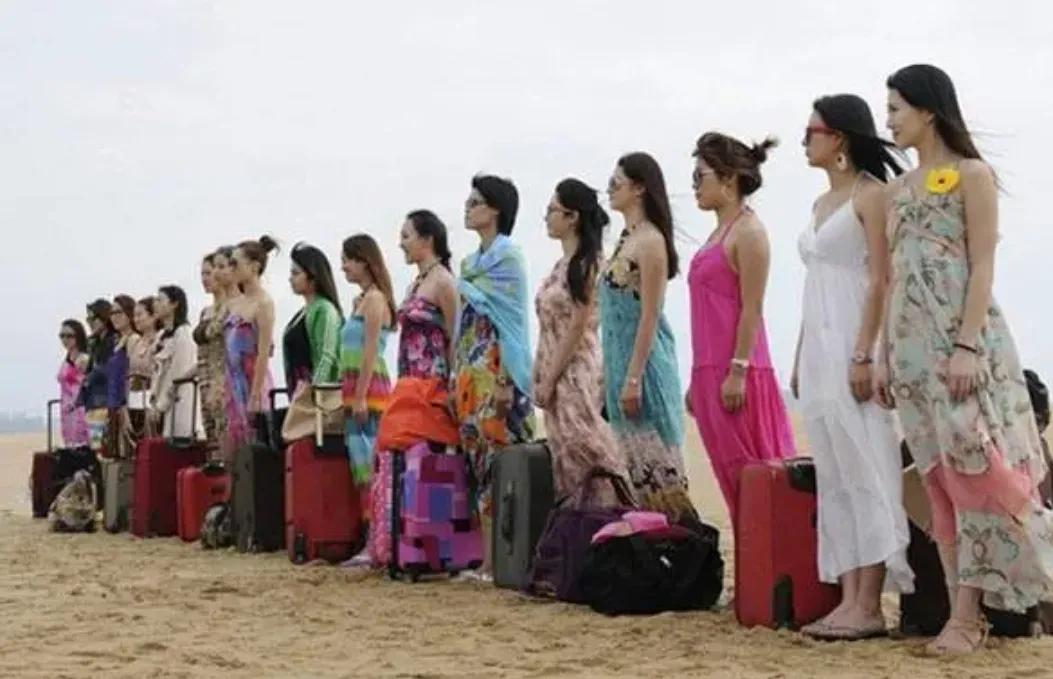 青岛沙滩和大连沙滩,青岛沙滩和日照哪个好看