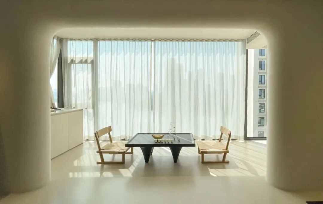 90后情侣新房这样打造清爽又干净,9平米温馨夫妻房