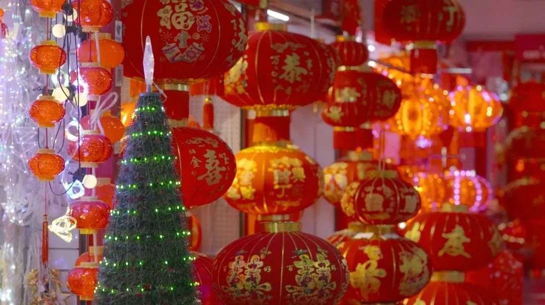 义乌人都知道的秘密,义乌人为什么那么有钱