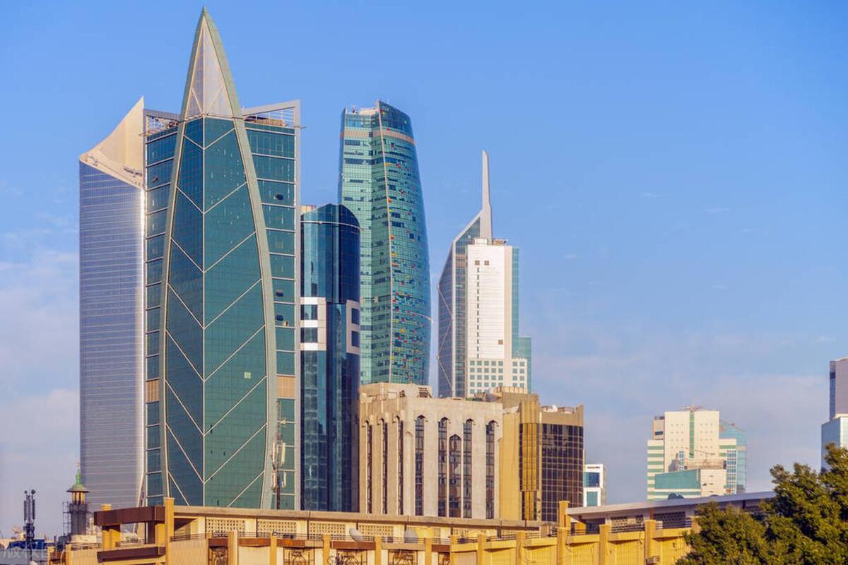 科威特是石油最多的国家吗,科威特的货币为什么这么值钱