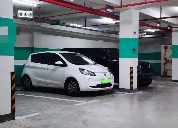 长安奔奔e-star2.98万,长安奔奔estar2022落地价