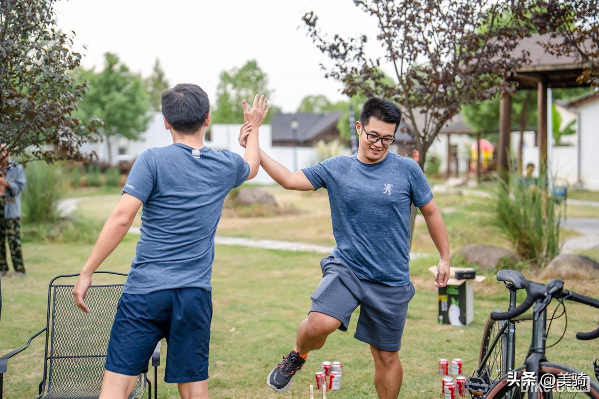 迪卡侬最新款公路车,不止于尔迪卡侬公路车新品发布会