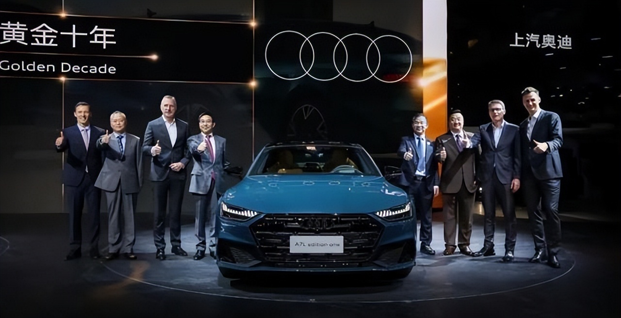 上汽大众陈贤章采访,上汽大众陈贤章年薪