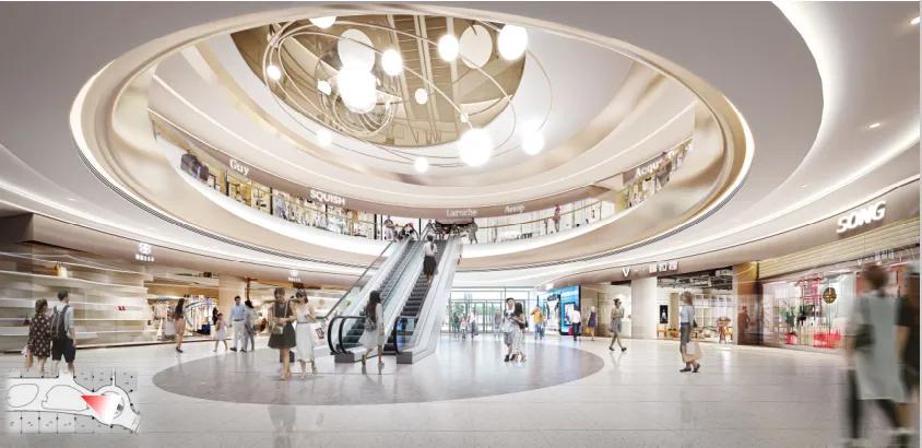 联泰万悦汇房价,联泰万悦汇时代中心loft