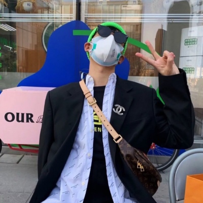 霸气的头像超拽男生高冷2020,头像男生2022最火可爱卡通头像