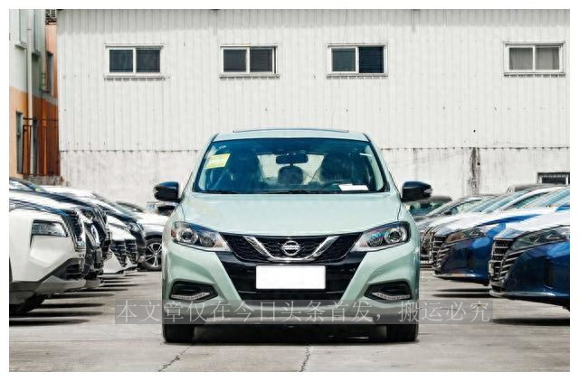 买新款骐达,买日产骐达十大忠告2021款骐达