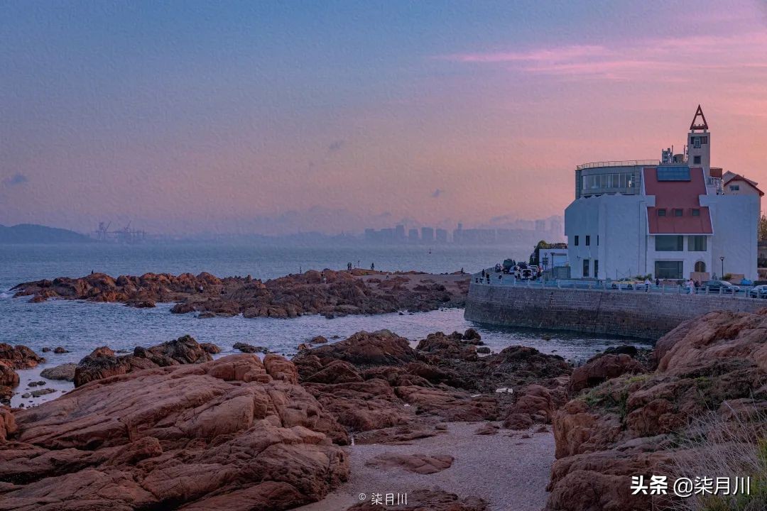 青岛旅行攻略比心,冬季旅游青岛攻略汇总