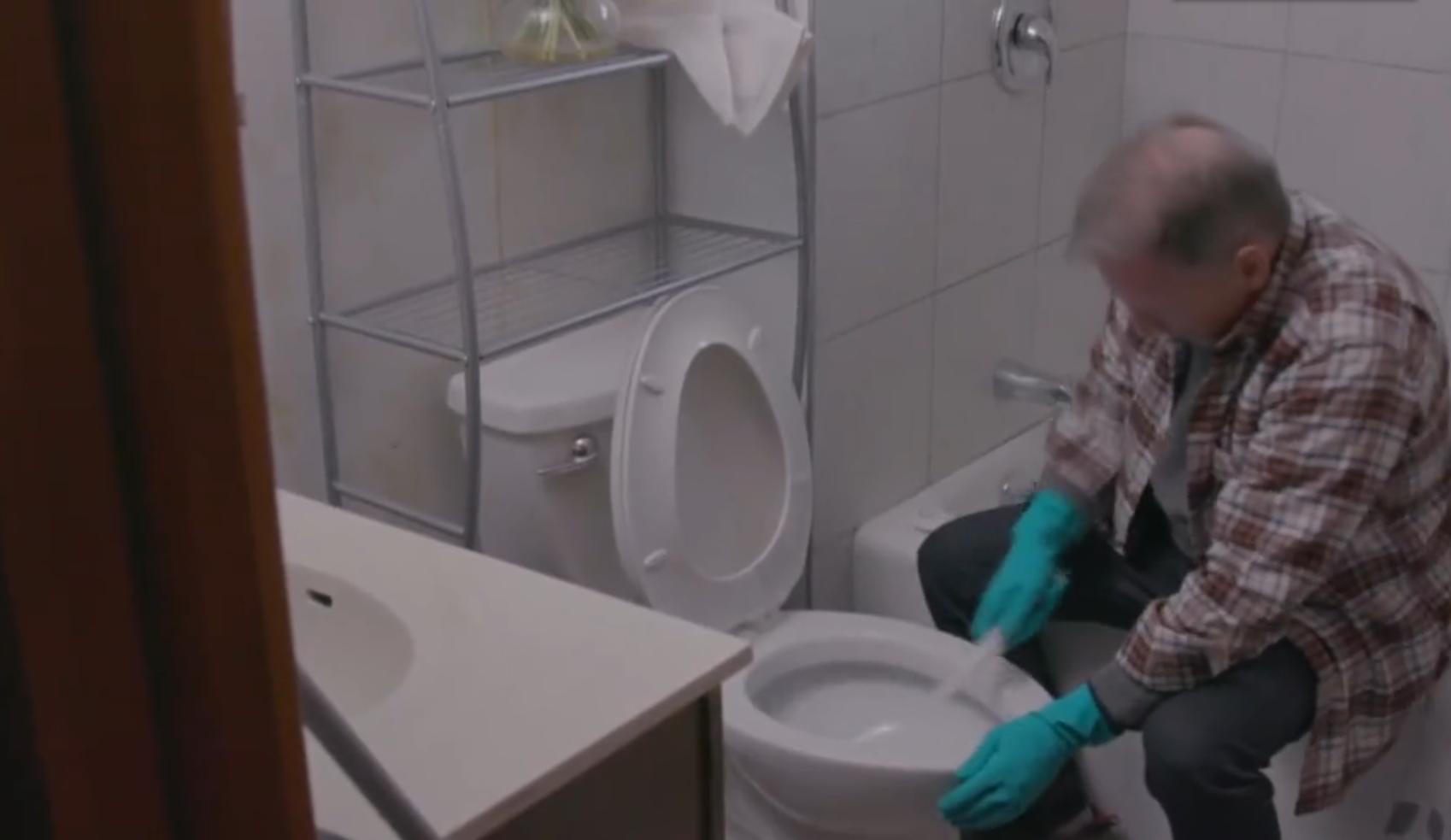 富豪挑战100万美元白手起家,美国富豪隐藏创业