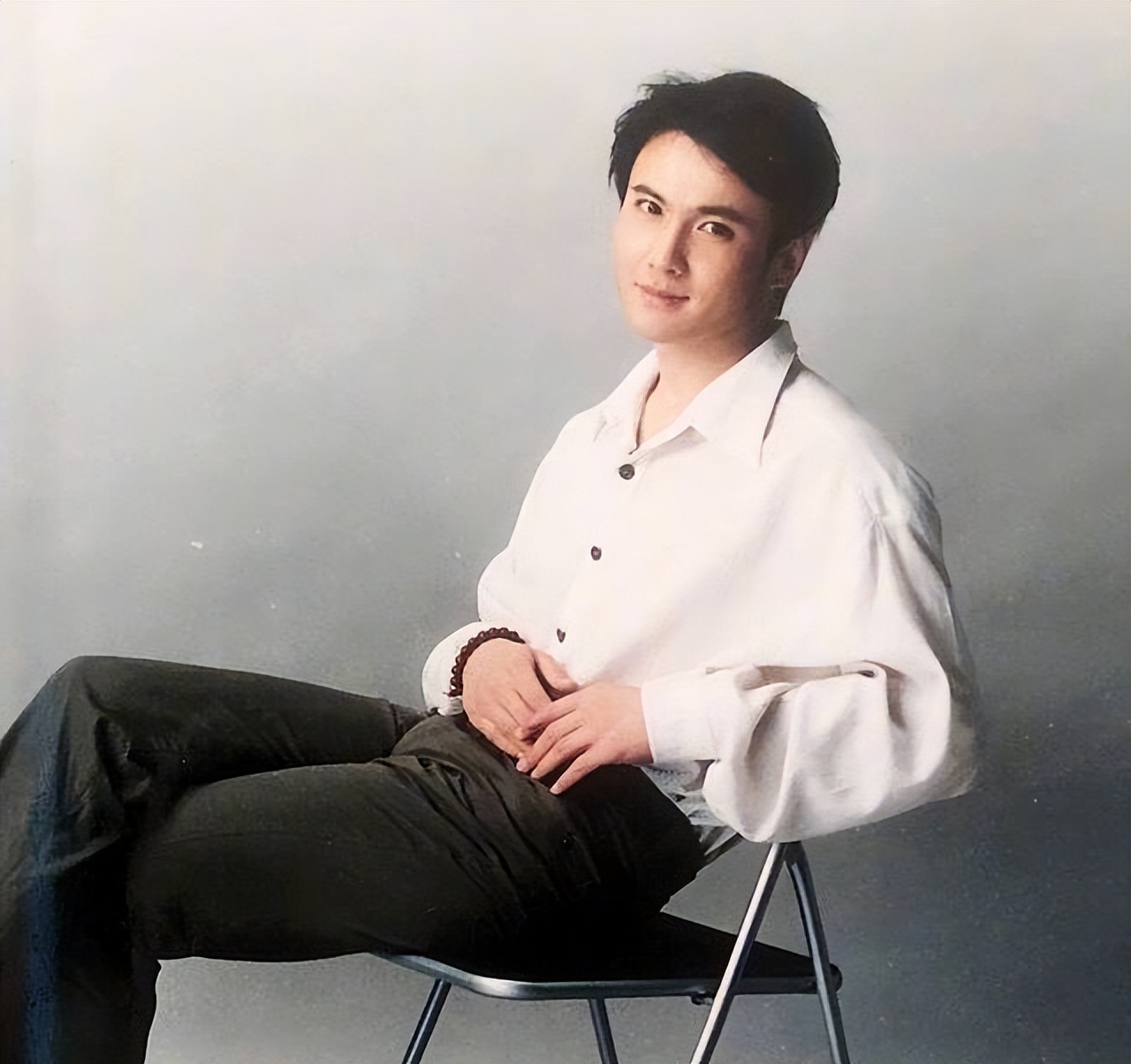 军艺大校草沈腾,沈腾和杨洋谁是军艺校草