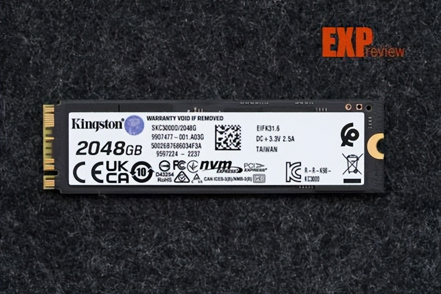 大容量ssd固态硬盘横向测评,2.5寸ssd固态硬盘评测