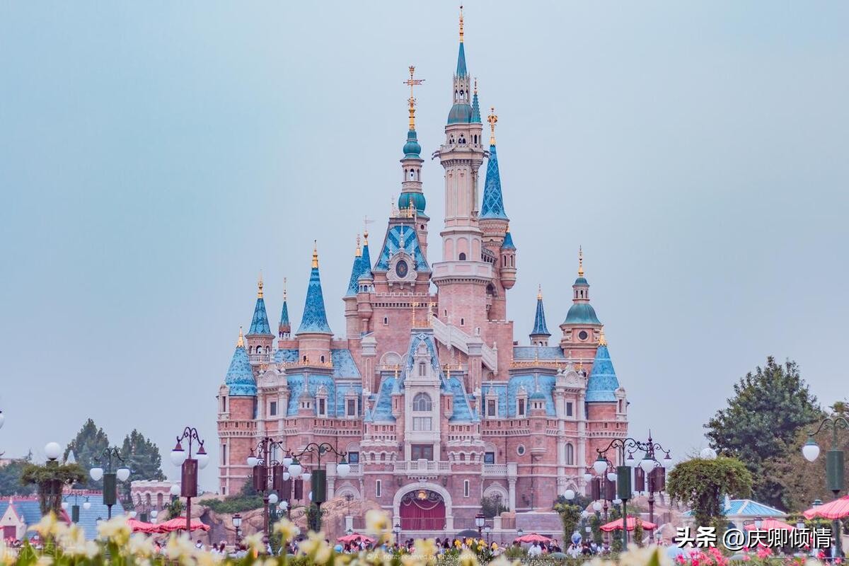 上海迪士尼乐园游玩攻略2019,上海迪士尼乐园游玩攻略2020