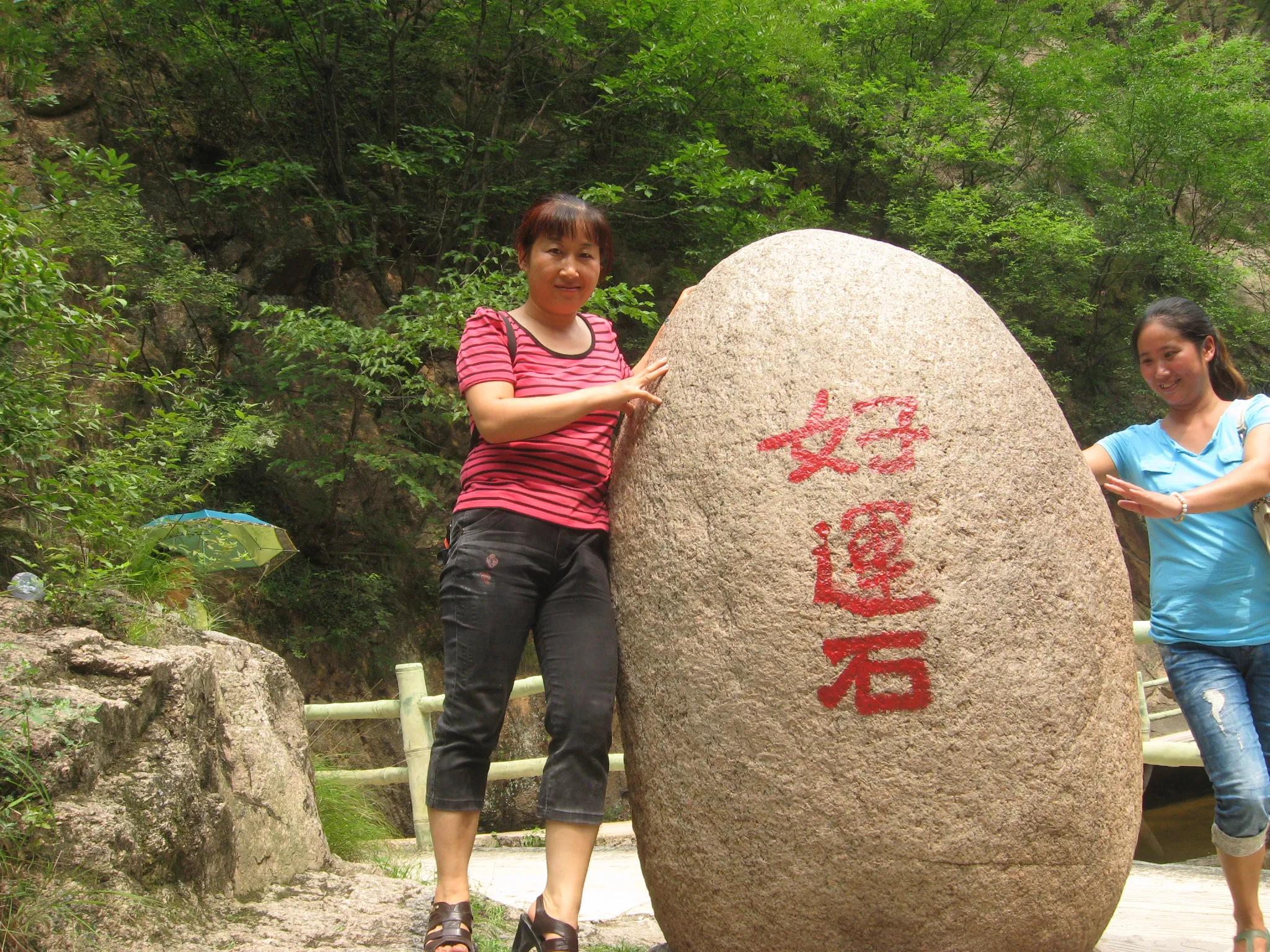 鲁山漂流一日游自驾推荐,鲁山漂流一日游