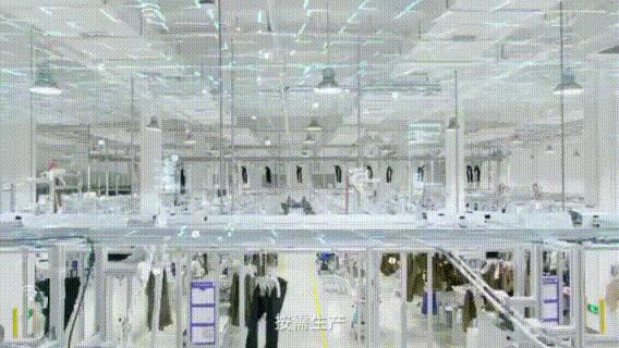 阿里巴巴旗下犀牛智造,阿里新制造平台犀牛智造正式亮相