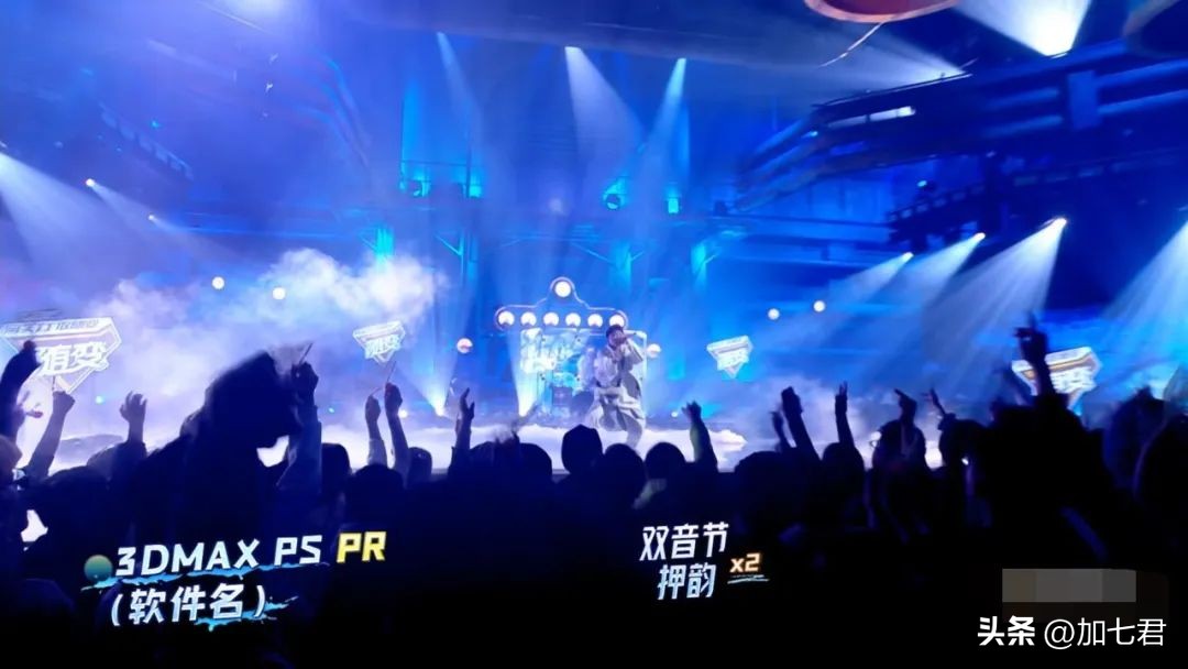 派克特艾福杰尼tangoz舞台飙演技,说唱巅峰对决派克特完整版