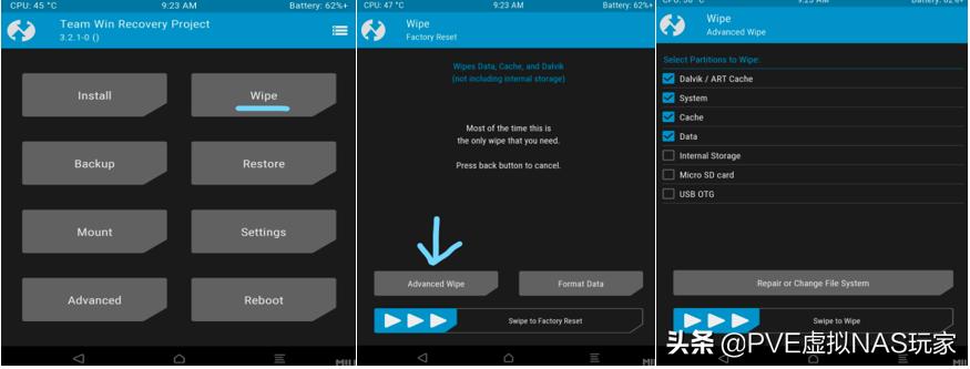 小米平板1lineageos,小米平板1恢复最初系统