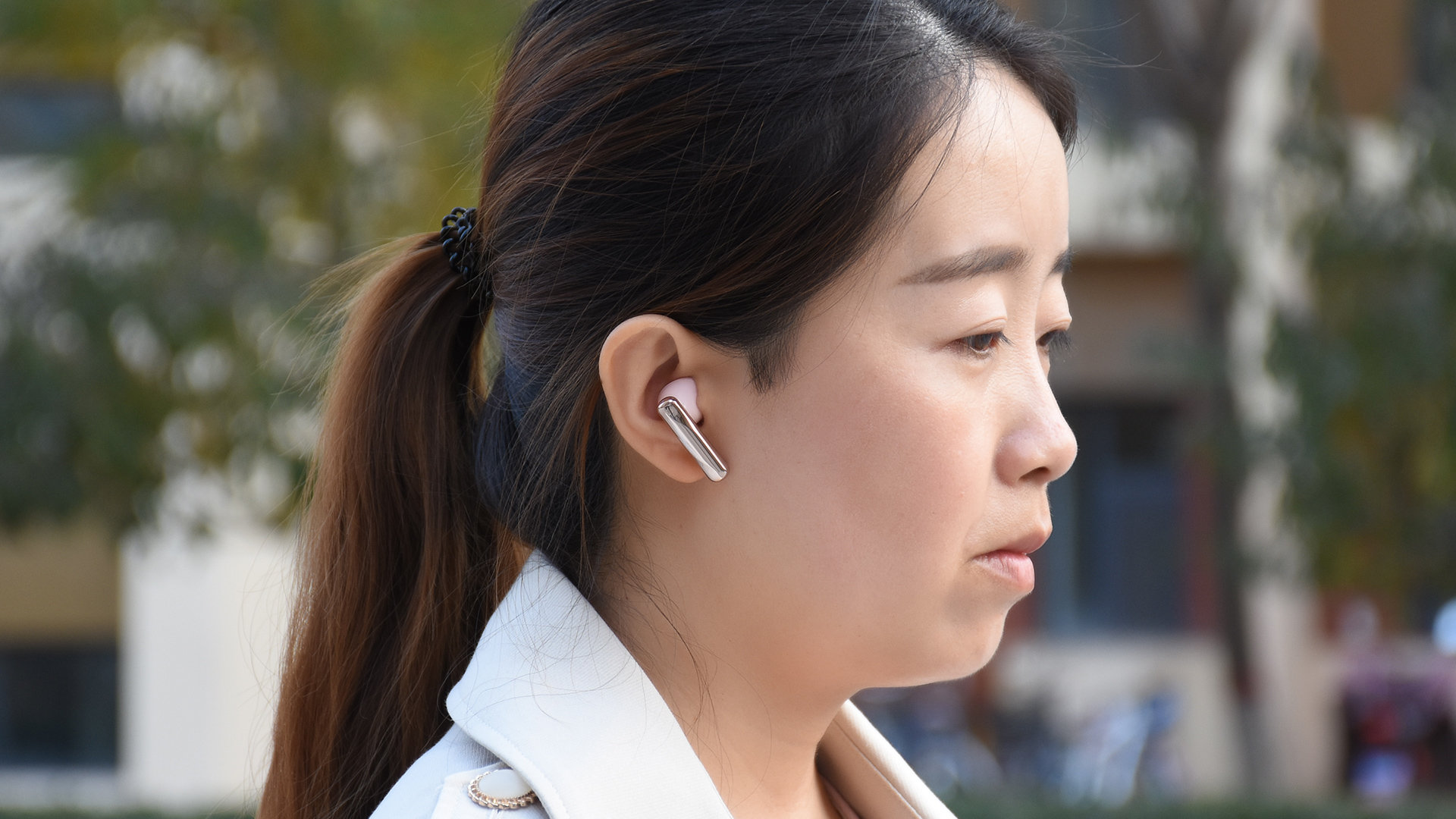 qcyarcbuds蓝牙耳机评测,QCYFairyBuds蓝牙耳机