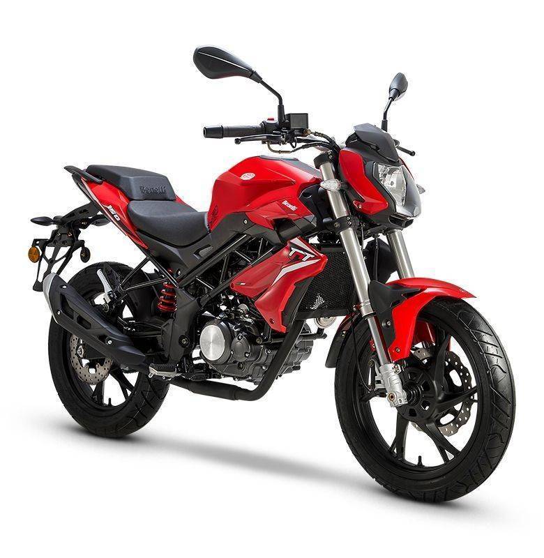 贝纳利公布新款幼狮250复古售价,最新的贝纳利幼狮500