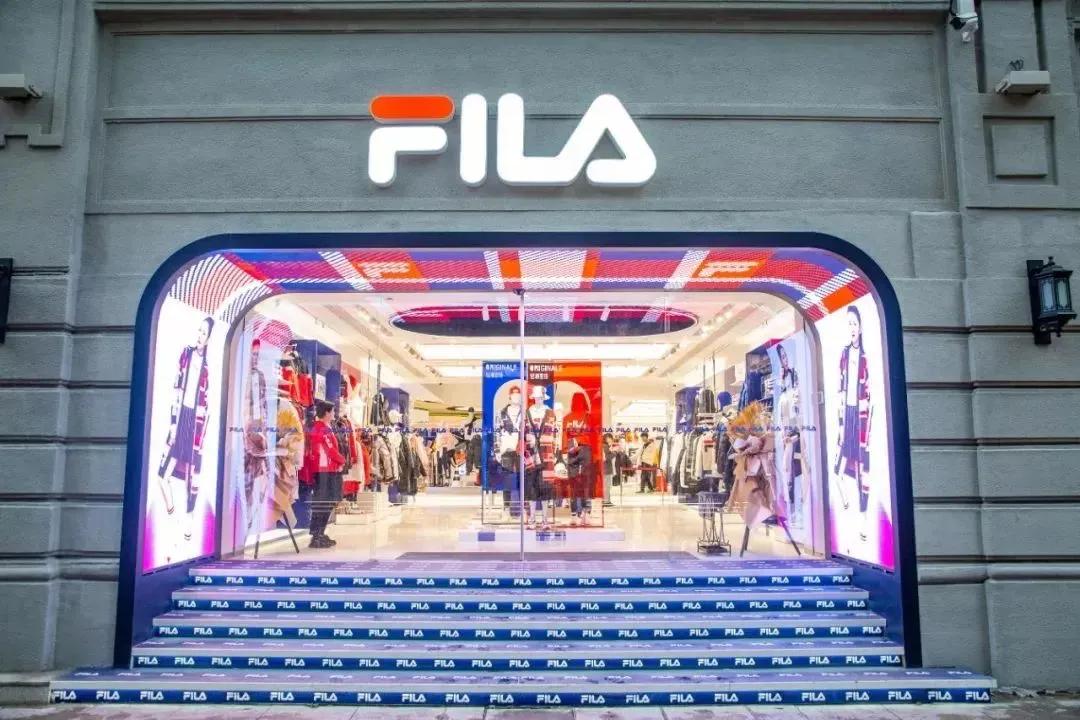 安踏与fila,最新安踏fila消息