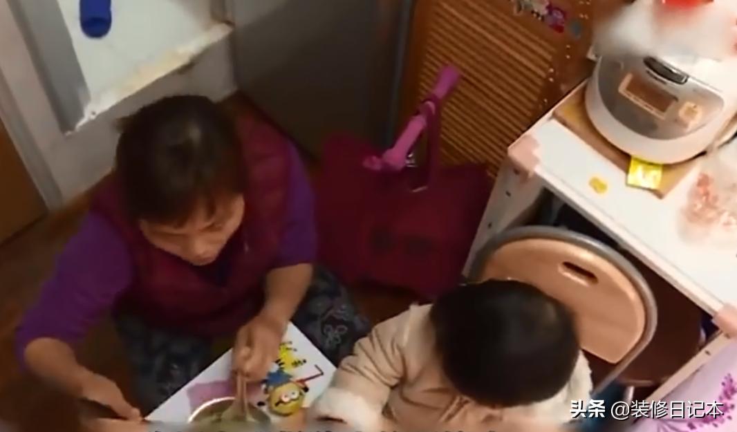 香港贫穷妈妈住劏房,香港单亲妈妈住的房子