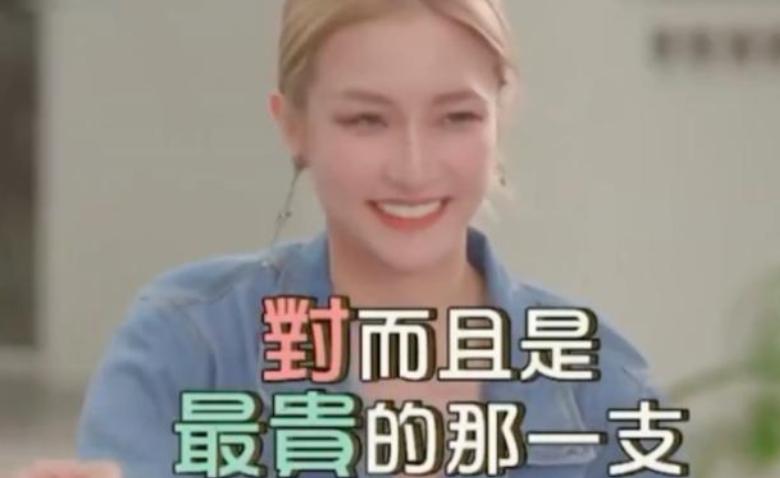 许雅钧被曝私生子已两岁，接不到男宝的小S，从此有儿子了？