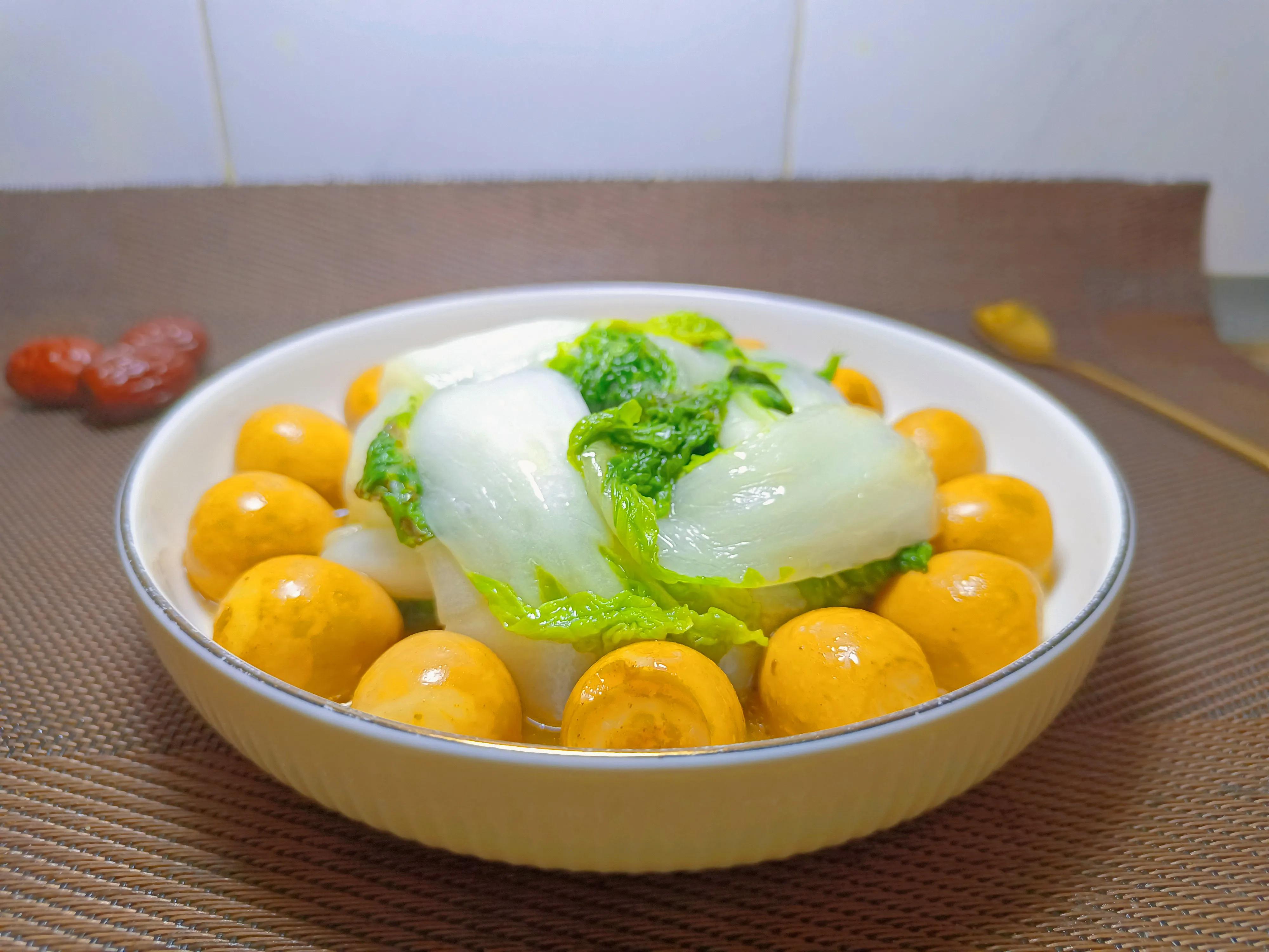 不小心“阳了”吃什么好？建议多吃“3白2绿1红”，助你早日康复