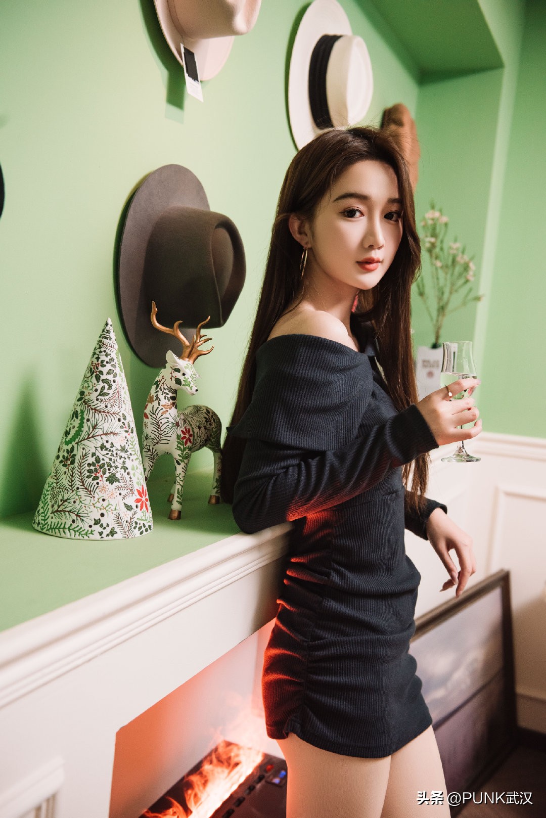 渐入佳境，车站路这家店成武汉金酒爱好者打卡地！