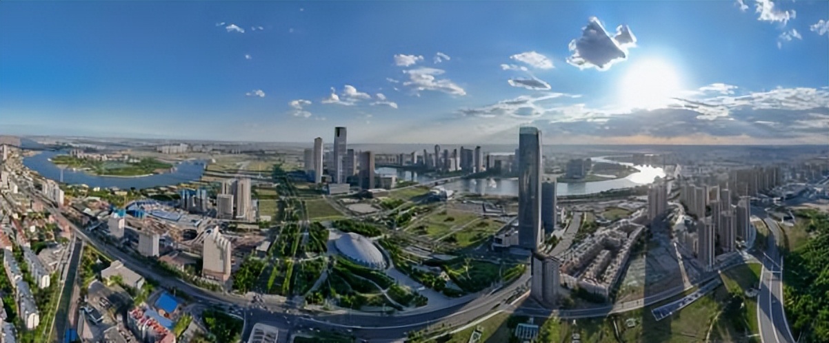 泰达新发展,未来5年泰达发展