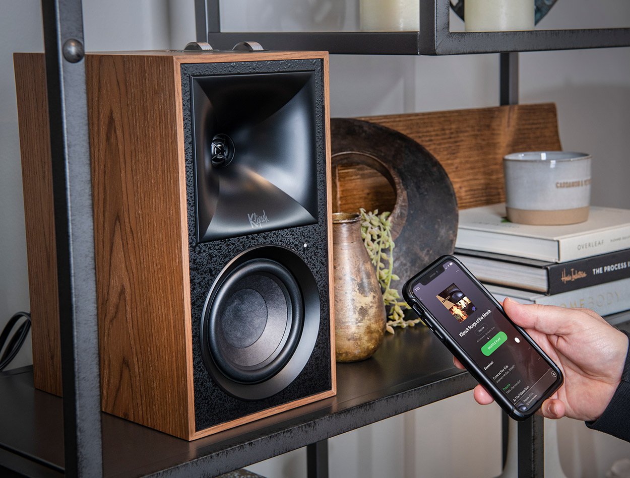 hi-fi音响入门指南,入门音箱选购