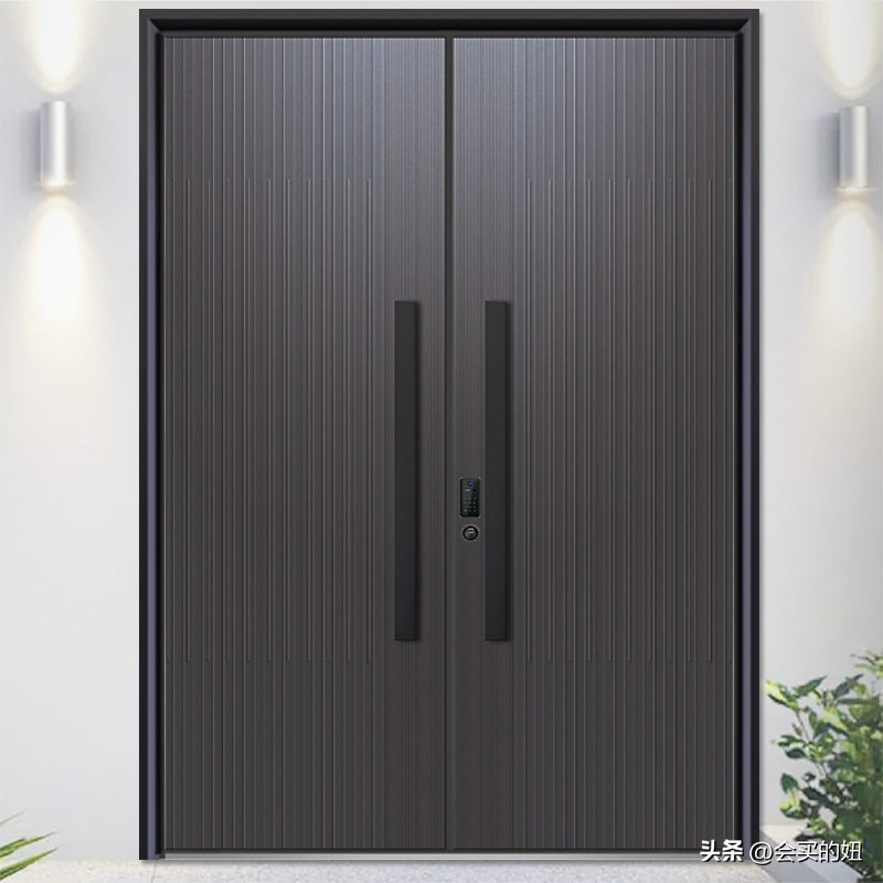 入户门防盗门有必要更换吗,装修进户门一定要换吗
