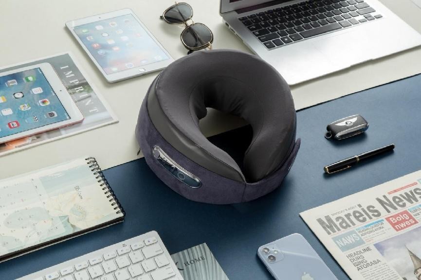 颈部按摩仪器品牌排行榜,肩颈按摩仪器推荐十大品牌