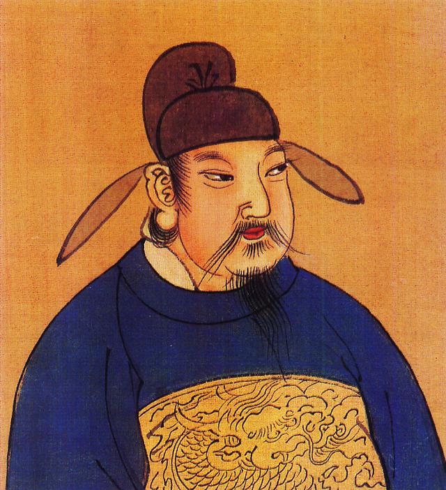 唐朝为什么能成为中国的文化代表,唐朝为什么能成为天国