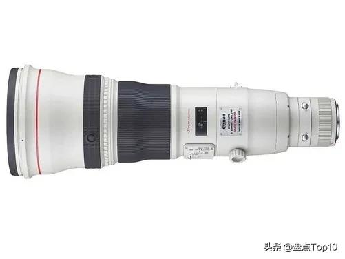 世界上最顶级的单反镜头,最贵的单反相机镜头效果