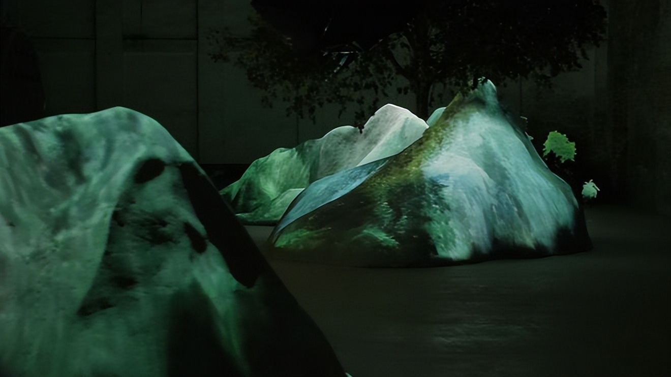 ai绘画开始抢画师饭碗,ai绘画抢画师的饭碗