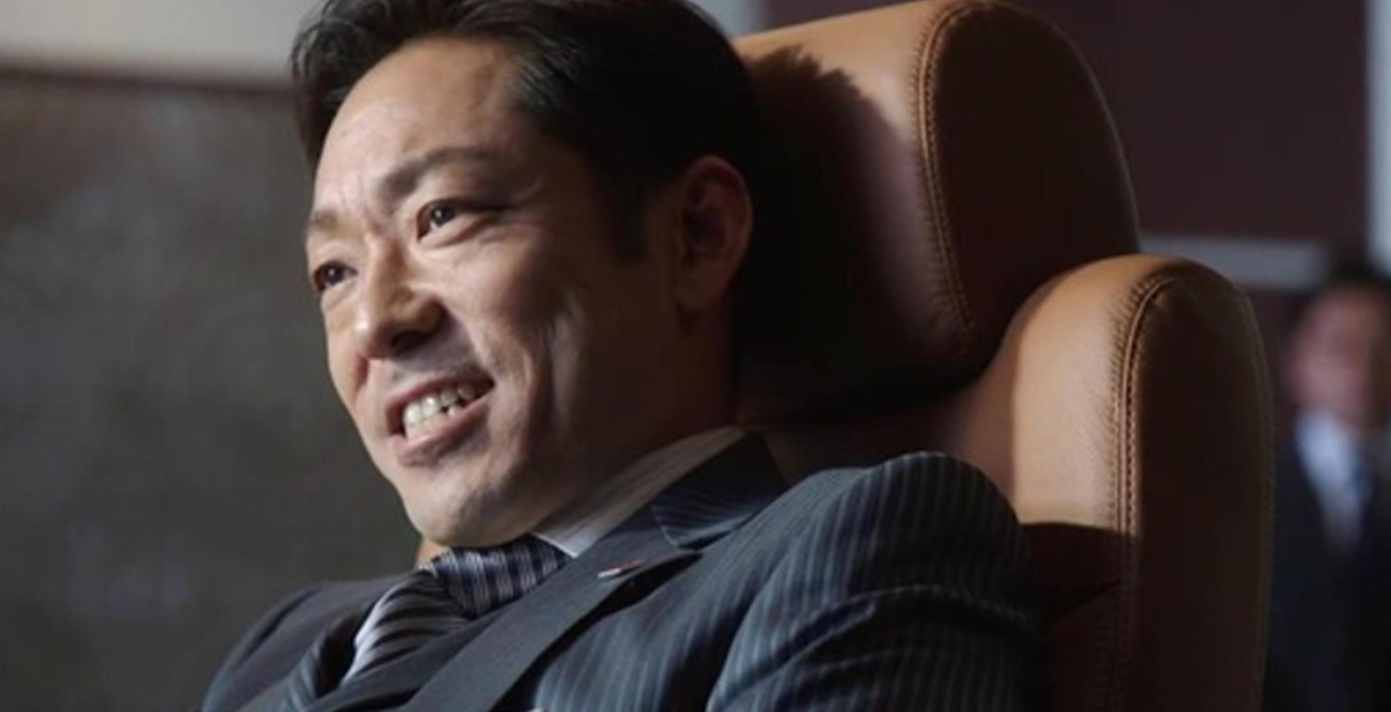 2022年，日本最丑陋的“性丑闻”，细扒整个事件，我一言难尽