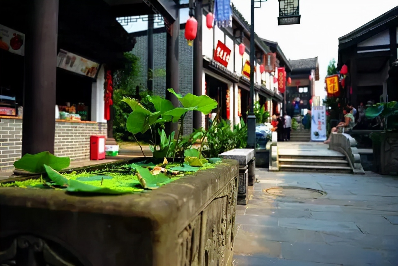 长沙县乡村游最佳去处,秋季长沙近郊自驾一日游