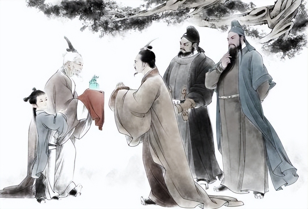 师傅和师父的区别和禁忌,师傅和师父的简单区别