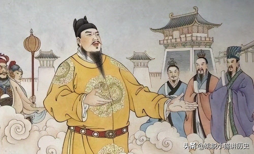 嘉靖皇帝被宫女刺杀视频,嘉靖皇帝被宫女刺杀第几集